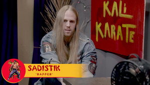 Kali Karate Show 1. évad Ep.4 4. epizód