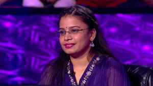 कौन बनेगा करोड़पति 15. évad Ep.22 22. epizód