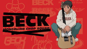 BECK kép