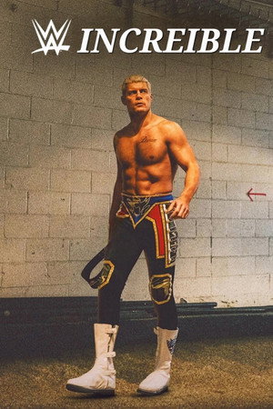 WWE: Unreal poszter