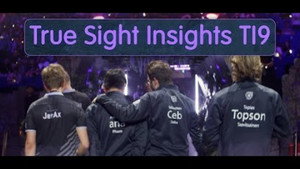 True Sight Speciális epizódok Ep.9 9. epizód