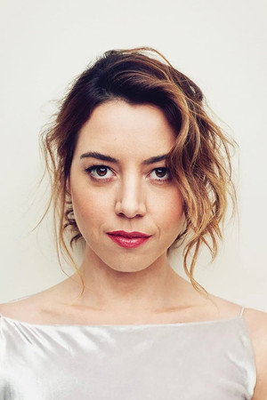Aubrey Plaza profil kép