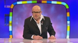 Harry Hill's TV Burp 8. évad Ep.7 7. epizód