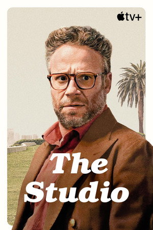 The Studio poszter