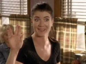 Corner Gas 4. évad Ep.12 12. epizód