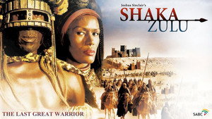 Shaka Zulu kép