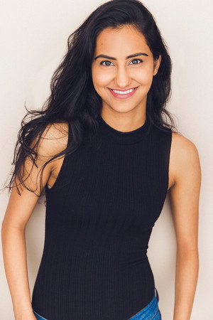Amrit Kaur profil kép