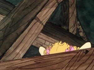 キャンディ・キャンディ 1. évad Ep.3 3. epizód