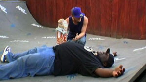 Rob & Big 1. évad Ep.2 2. epizód