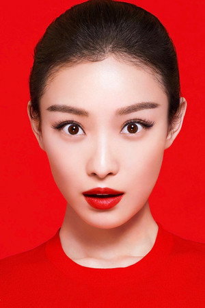 倪妮 profil kép