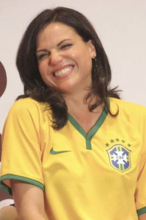 Lana Parrilla profil kép