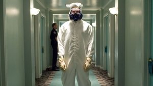 Dexter 1. évad Ep.10 Vöröslátás