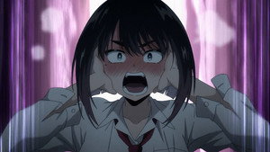 うしろの正面カムイさん 1. évad Ep.1 1. epizód