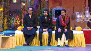 The Kapil Sharma Show 1. évad Ep.37 37. epizód