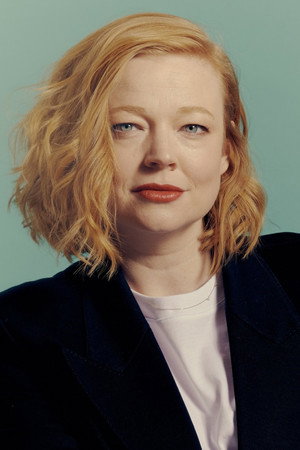 Sarah Snook profil kép