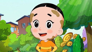 新大头儿子和小头爸爸 3. évad Ep.13 13. epizód