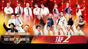 Anh Trai Vượt Ngàn Chông Gai 1. évad Ep.2 2. epizód