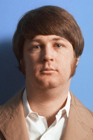 Brian Wilson profil kép