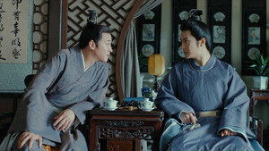 岁岁青莲 1. évad Ep.13 13. epizód