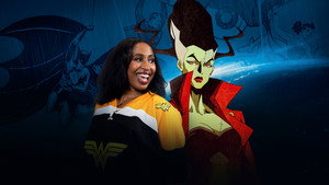 DC Studios Showcase: The Official Podcast 1. évad Ep.1 1. epizód