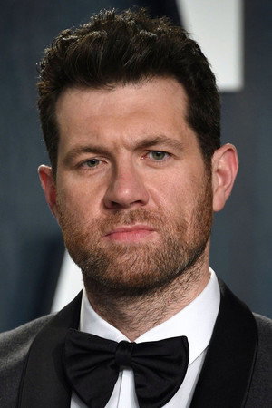 Billy Eichner profil kép