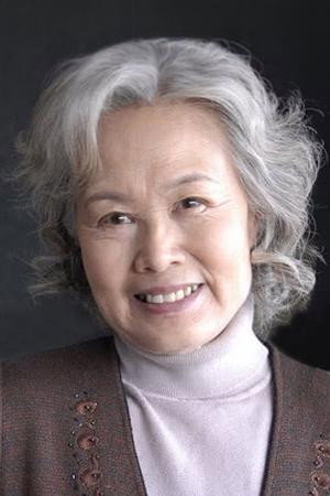 Wang Liyuan