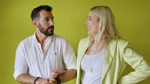 Voor Hetzelfde Geld 4. évad Ep.4 4. epizód