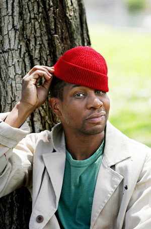 Jonathan Majors profil kép