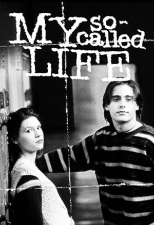 My So-Called Life poszter