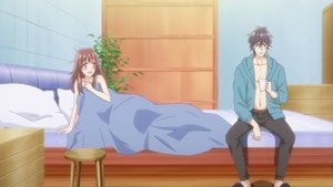 俺の指で乱れろ。～閉店後二人きりのサロンで...～ 1. évad Ep.7 7. epizód