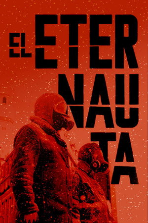 Az eternauta poszter