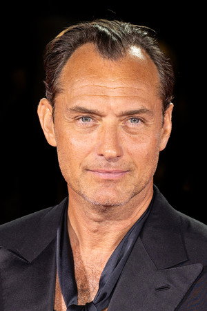 Jude Law profil kép