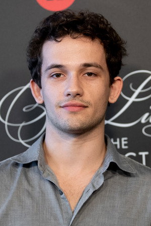 Eli Brown profil kép