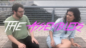 The Egos 4. évad Ep.7 7. epizód