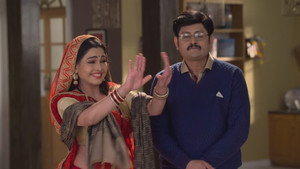 भाभीजी घर पर हैं! 1. évad Ep.1290 1290. epizód