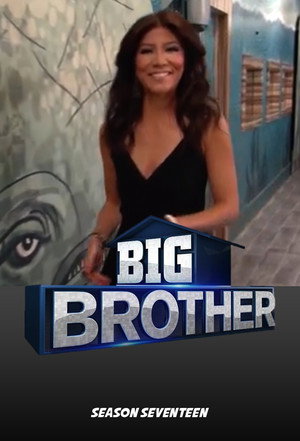 Big Brother 17. évad (2015-06-24) poszter