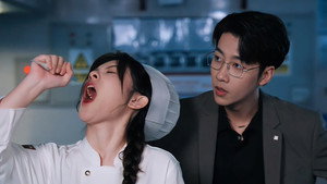 人间至味是清欢 kép