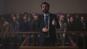Mahsun J 2. évad Ep.13 13. epizód