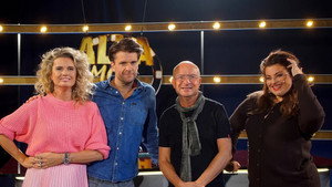 Alla mot alla med Filip och Fredrik 4. évad Ep.46 46. epizód