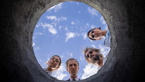 Lost in Fuseta - Ein Krimi aus Portugal kép