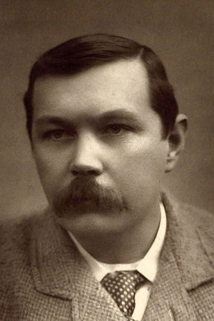 Arthur Conan Doyle profil kép