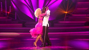 Let's Dance 8. évad Ep.12 12. epizód