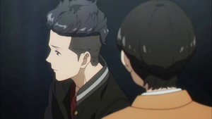 ブギーポップは笑わない 1. évad Ep.17 17. epizód