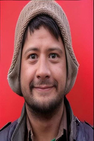 علی صادقی profil kép