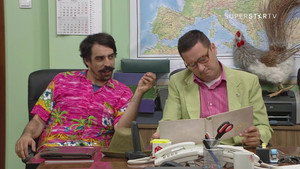 Државни посао 7. évad Ep.162 162. epizód