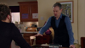 Coronation Street 60. évad Ep.32 32. epizód