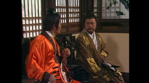 天蠶變之再與天比高 1. évad Ep.18 18. epizód