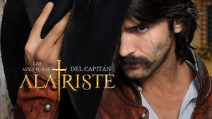 Las aventuras del Capitán Alatriste kép