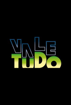 Vale Tudo poszter