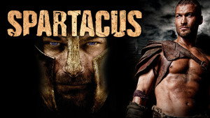 Spartacus: Blood and Sand kép